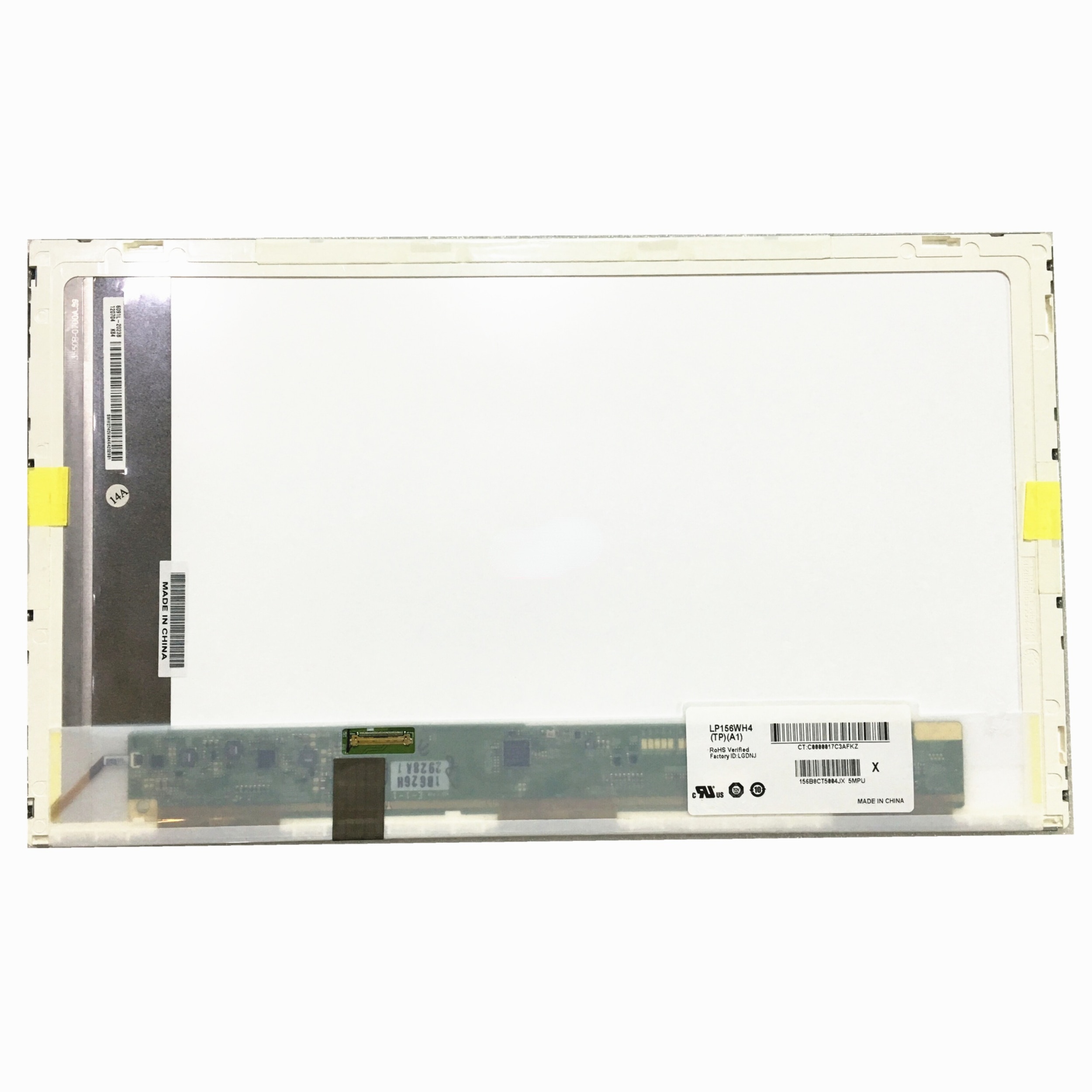 LP156WH2-TPA1 Ʈ LCD ȭ鿡 ´ LP156WH4-TPA1..